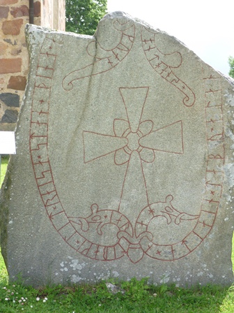 runestone