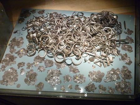 hoard